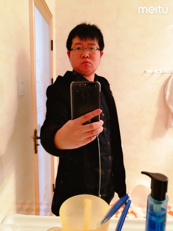风之疾的第一张照片--大田婚介网