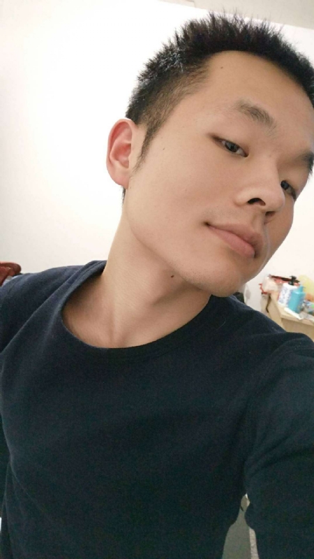 捏捏啊的第一张照片--大田婚介网