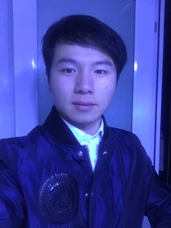 谁是我向往的以后的第一张照片--大田婚介网