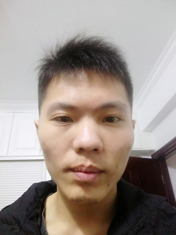 陈耀阳的第一张照片--大田婚介网