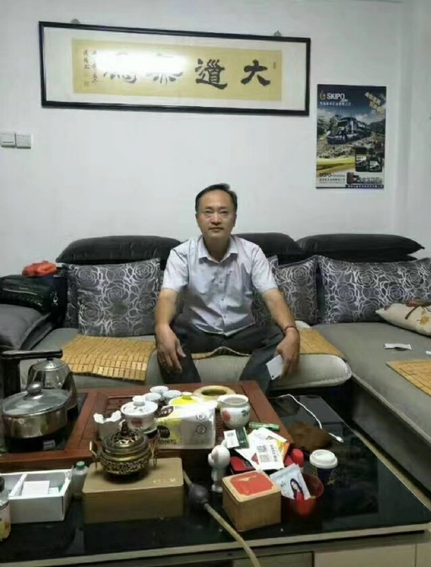 星光的第一张照片--大田婚介网