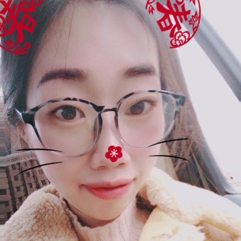 芮雪的第一张照片--大田婚介网