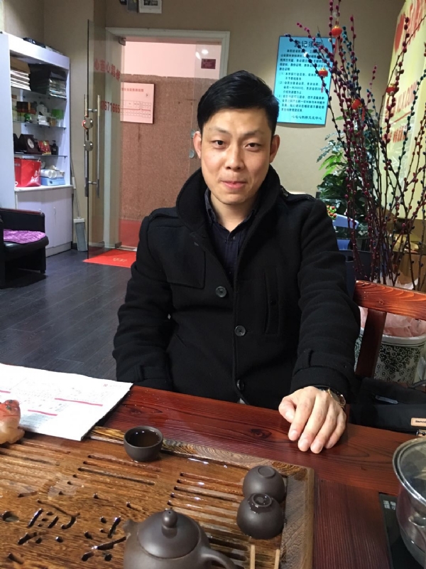 杨洋的第二张照片--大田婚介网