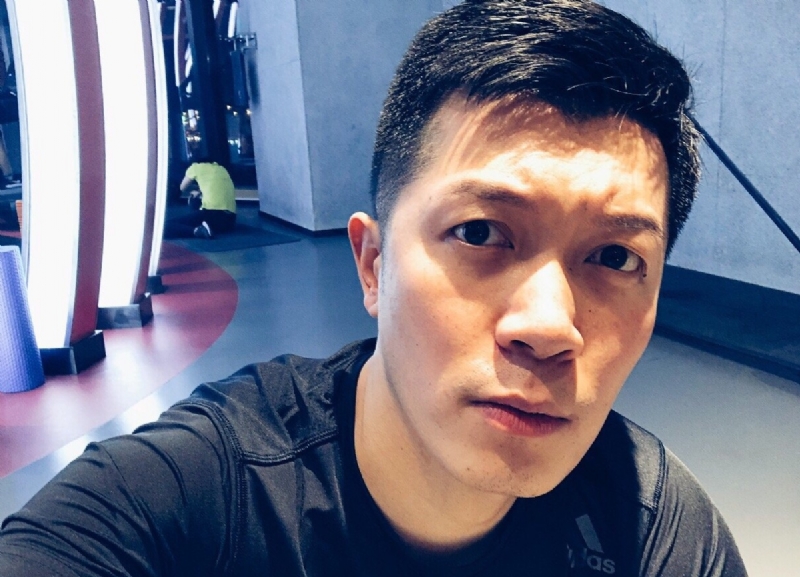 张勇耀的第一张照片--大田婚介网
