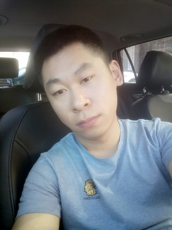 走心的第一张照片--大田婚介网
