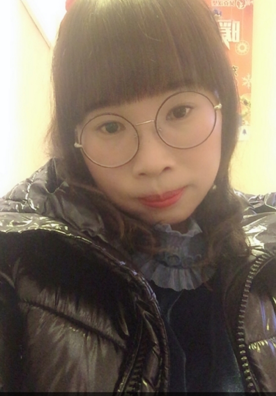 琴子的第一张照片--大田婚介网