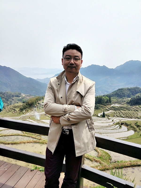 过往的第二张照片--大田婚介网
