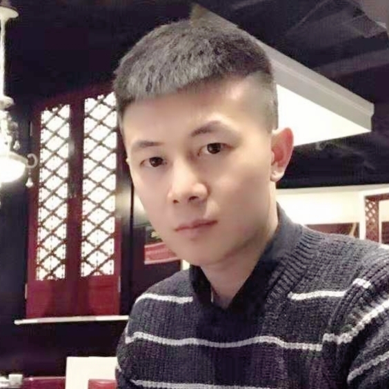 夜晚的星空的第一张照片--大田婚介网