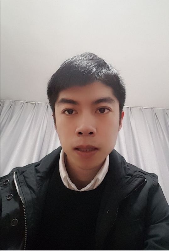 别发呆的第一张照片--大田婚介网