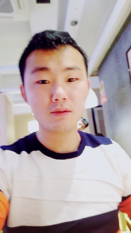 云淡风轻的第一张照片--大田婚介网