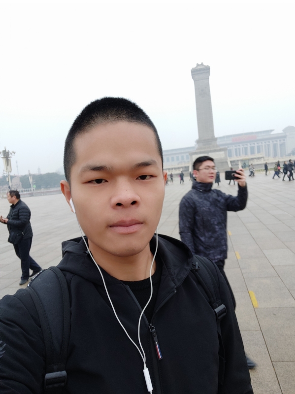 秋殇的第二张照片--大田婚介网
