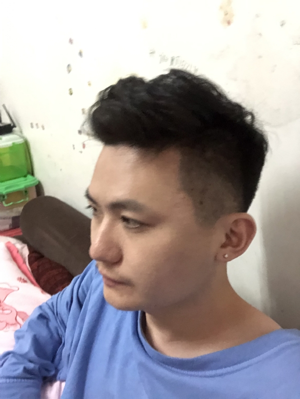 jason的第一张照片--大田婚介网