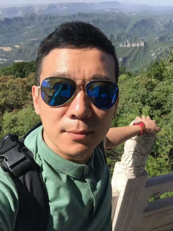 望穿秋水的第一张照片--大田婚介网