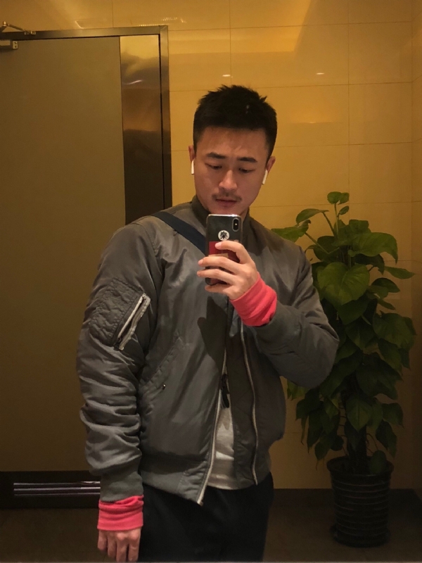 林云海的第一张照片--大田婚介网