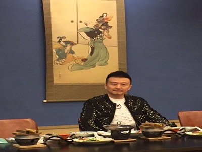 月影沙丘的第一张照片--大田婚介网