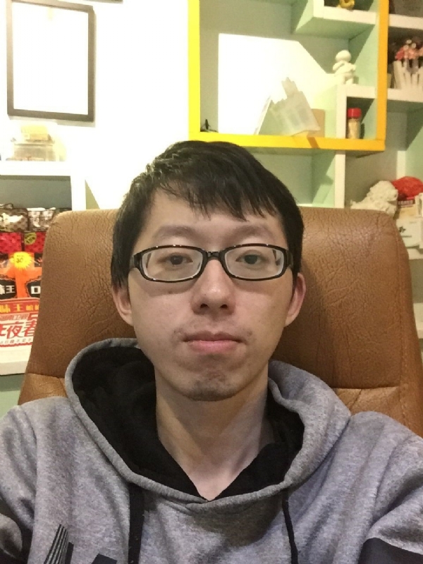桀桀的第一张照片--大田婚介网