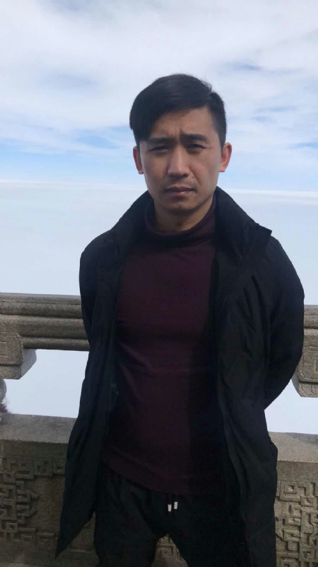 一江春水向东流的第一张照片--大田婚介网