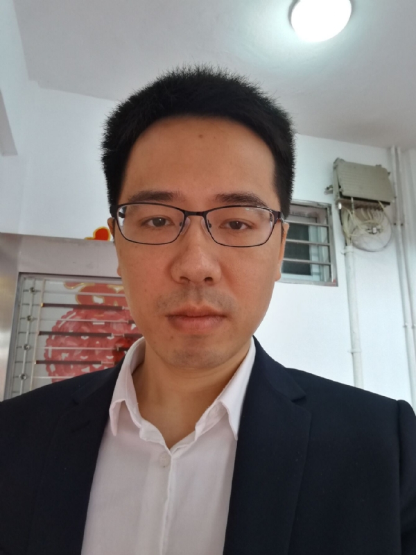 妥妥当当的第一张照片--大田婚介网