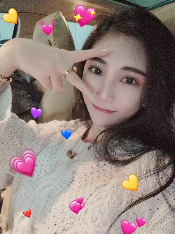 孙雪的第一张照片--大田婚介网