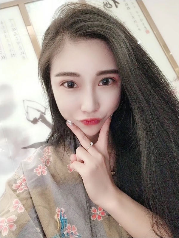 孙雪的第二张照片--大田婚介网