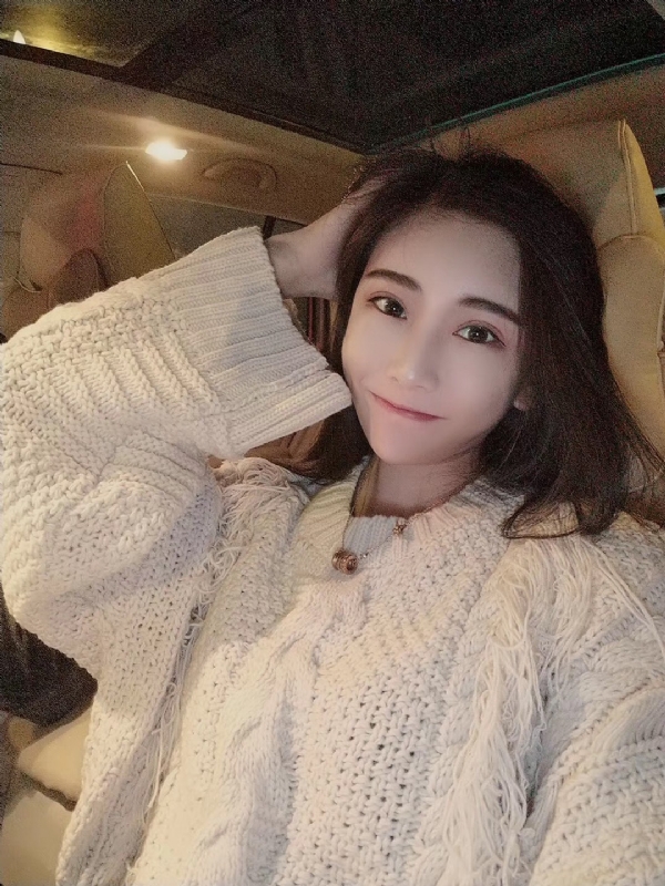 孙雪的第五张照片--大田婚介网