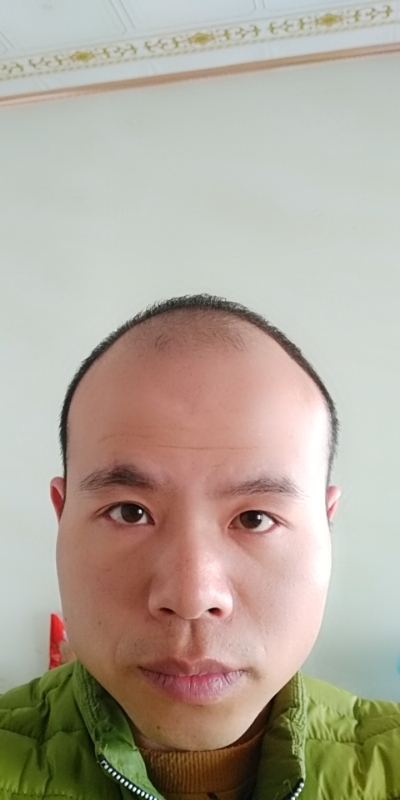 阿煌的第一张照片--大田婚介网