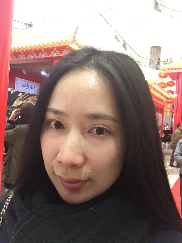 sisi的第一张照片--大田婚介网