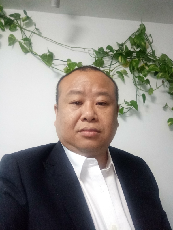 墨然的第一张照片--大田婚介网