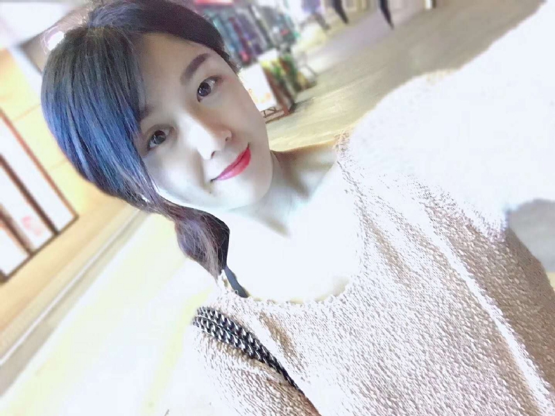 丹丹的第二张照片--大田婚介网