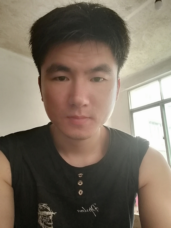 何必呢的第二张照片--大田婚介网