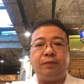 一个70后的离异大叔的第一张照片--大田婚介网