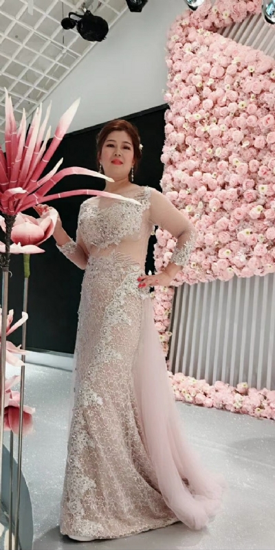sophie的第一张照片--大田婚介网