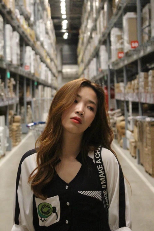 平ling的第二张照片--大田婚介网