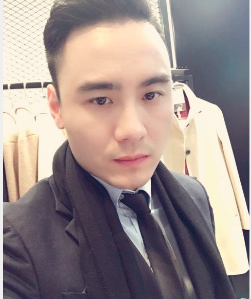 張建輝的第一张照片--大田婚介网