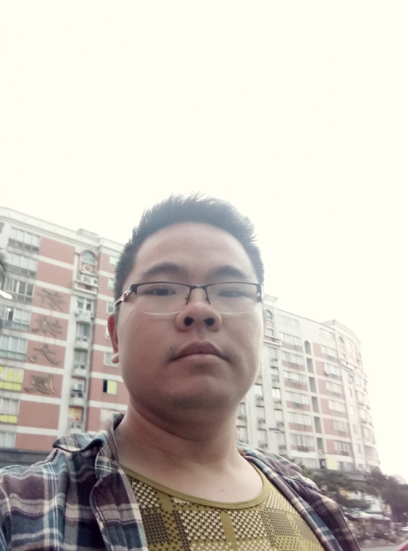 今生今世的第一张照片--大田婚介网