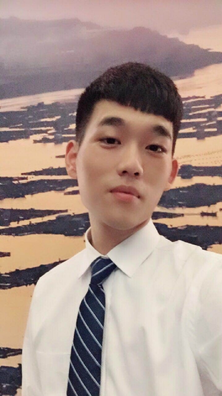 欧弟的第一张照片--大田婚介网