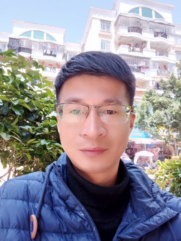 天行的第一张照片--大田婚介网