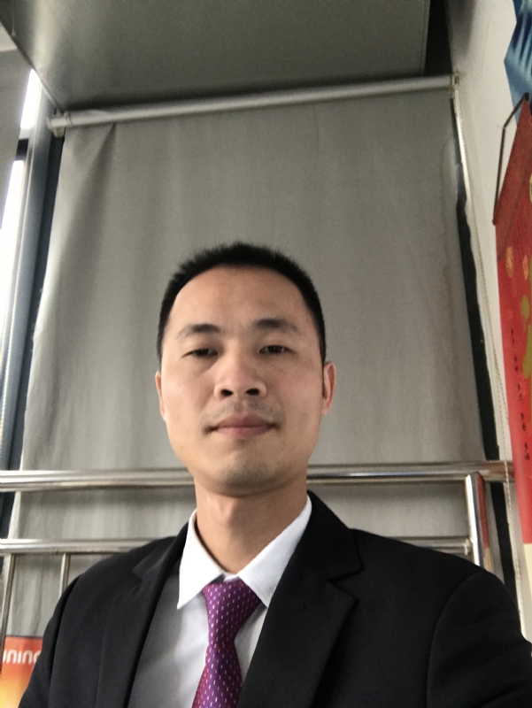 等你来的第一张照片--大田婚介网
