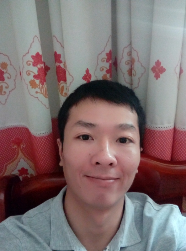 疯狂的土豆的第一张照片--大田婚介网