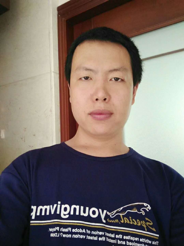 期待认识你的第三张照片--大田婚介网