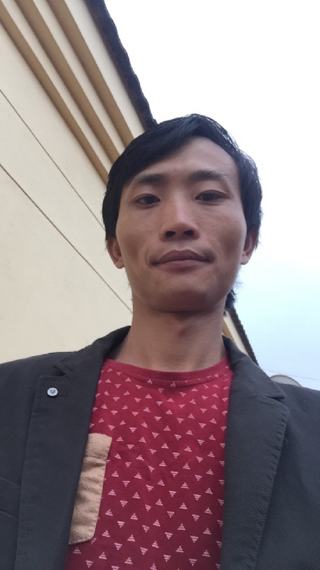 WENK的第一张照片--大田婚介网