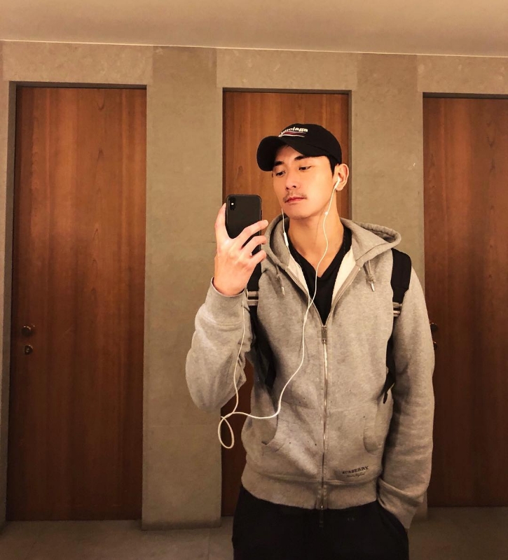 寻水的鱼的第一张照片--大田婚介网