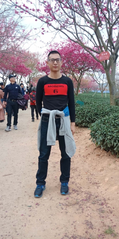 小梁的第二张照片--大田婚介网