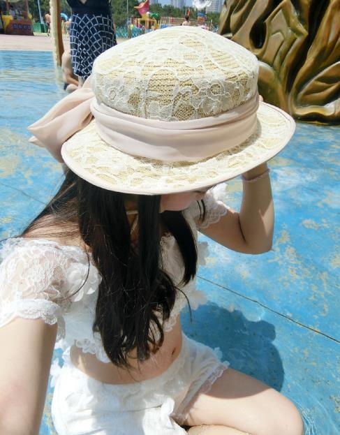 小妮的第二张照片--大田婚介网