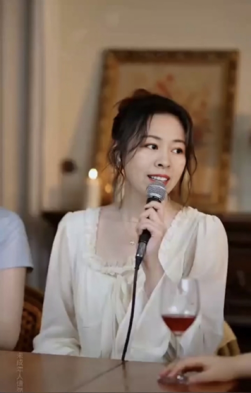 向往山里生活的第一张照片--大田婚介网