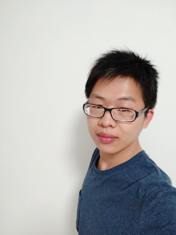 lian03的第一张照片--大田婚介网