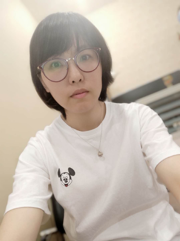 至简至繁的第一张照片--大田婚介网