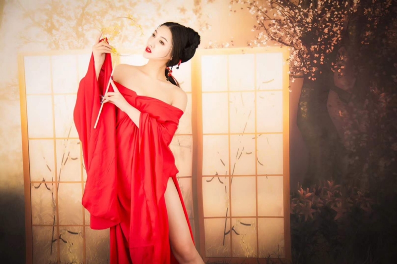 小艾的第三张照片--大田婚介网