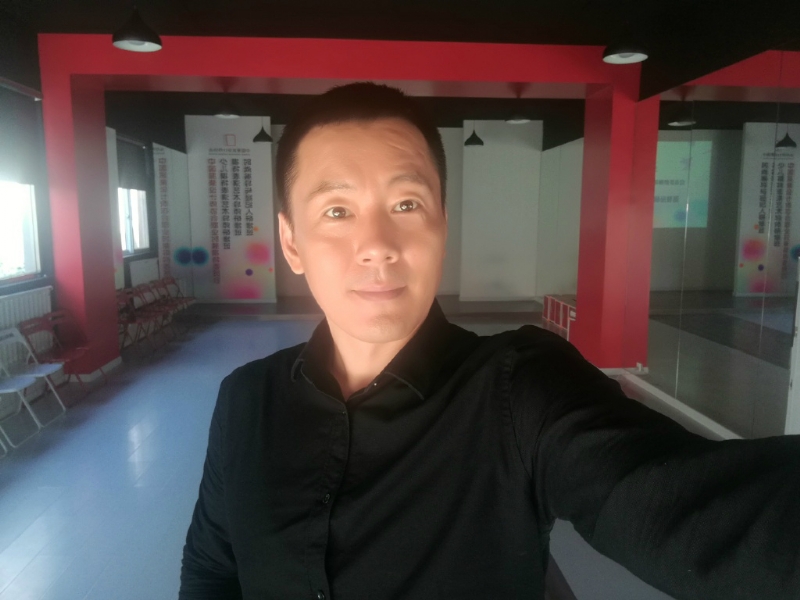 港湾的第二张照片--大田婚介网