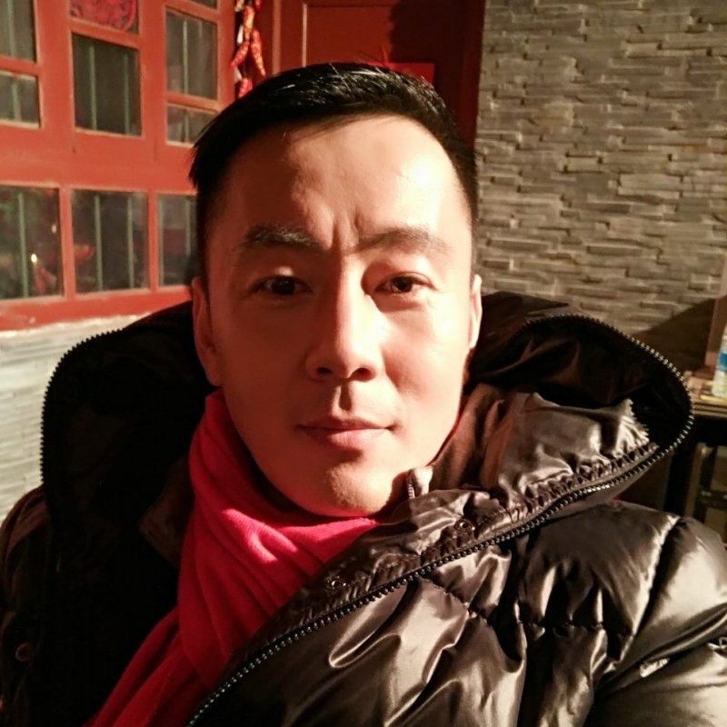 月满西楼的第一张照片--大田婚介网